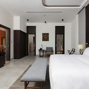 Pool Two-Bedroom Villa